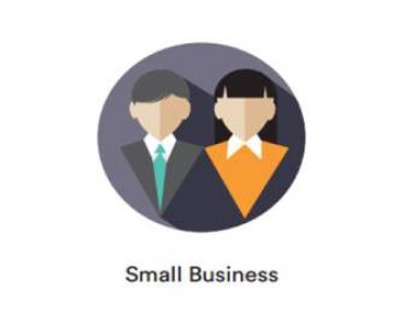 Small Business category 326x2705
